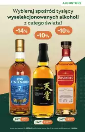 Żabka gazetka | Alkohole Strona 21