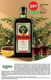 Żabka gazetka | Alkohole Strona 22