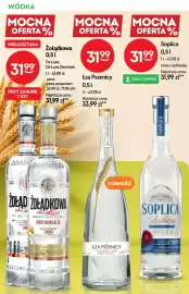 Żabka gazetka | Alkohole Strona 6