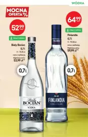 Żabka gazetka | Alkohole Strona 7