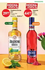 Żabka gazetka | Alkohole Strona 9