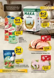 Spiżarnia Smakosza gazetka Strona 1