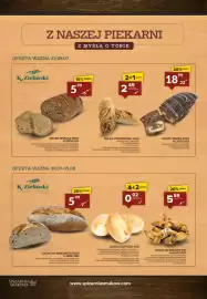 Spiżarnia Smakosza gazetka Strona 6