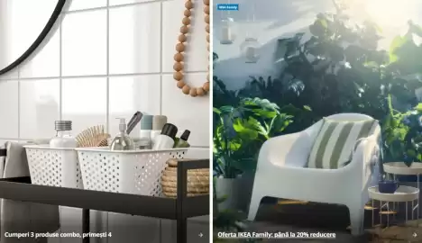Catalog Ikea săptămâna 30 Pagină 1