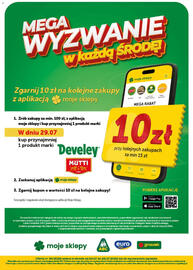 Groszek gazetka | Supermarket Strona 36
