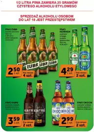 Groszek gazetka | Supermarket Strona 18