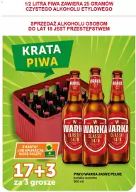 Groszek gazetka | Supermarket Strona 20