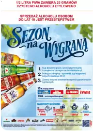 Groszek gazetka | Supermarket Strona 21
