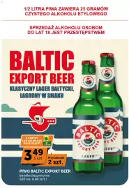 Groszek gazetka | Supermarket Strona 22