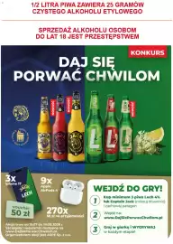 Groszek gazetka | Supermarket Strona 23
