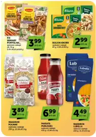 Groszek gazetka | Supermarket Strona 28