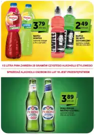 Groszek gazetka | Supermarket Strona 34