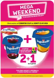 Groszek gazetka | Supermarket Strona 7