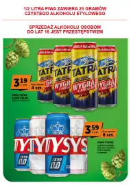 Groszek gazetka | Market Strona 13