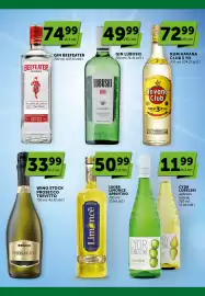 Groszek gazetka | Alkohole Strona 2