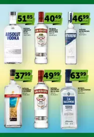 Groszek gazetka | Alkohole Strona 5