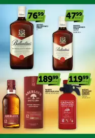 Groszek gazetka | Alkohole Strona 9