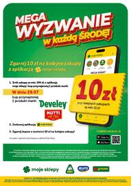 ABC gazetka | Supermarket Strona 36