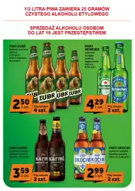 ABC gazetka | Supermarket Strona 18
