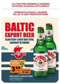 ABC gazetka | Supermarket Strona 22