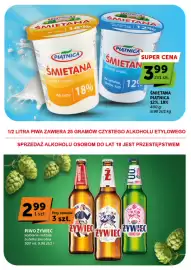 ABC gazetka | Supermarket Strona 3