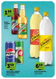 ABC gazetka | Supermarket Strona 33