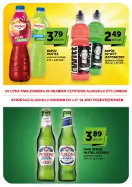 ABC gazetka | Supermarket Strona 34