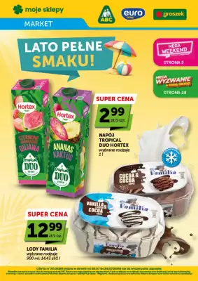 ABC | Market (ważność do 29-07)