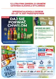 ABC gazetka | Minimarket Strona 11