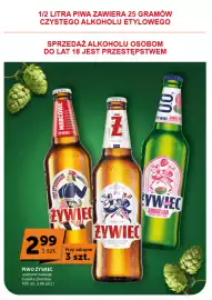 ABC gazetka | Minimarket Strona 3