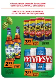 ABC gazetka | Minimarket Strona 9