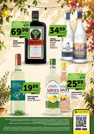 ABC gazetka | Alkohole Strona 2