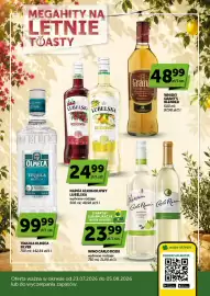 ABC gazetka | Alkohole Strona 1