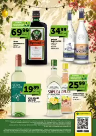 ABC gazetka | Alkohole Strona 2