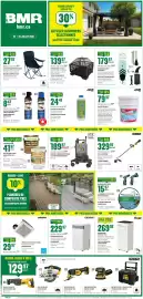 BMR flyer week 30 Page 1