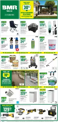 BMR (valid until 29-07)