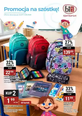 Bi1 gazetka
