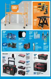Canac flyer week 30 Page 11