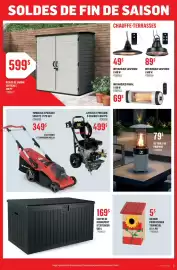 Canac flyer week 30 Page 2