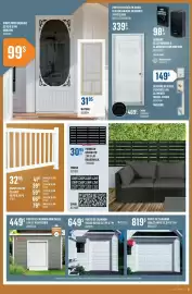 Canac flyer week 30 Page 9