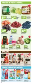 Freshmart flyer week 30 Page 5