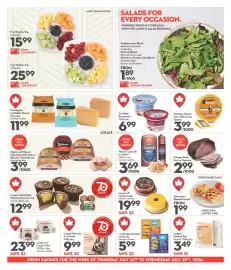 Garden Foods flyer week 30 Page 5