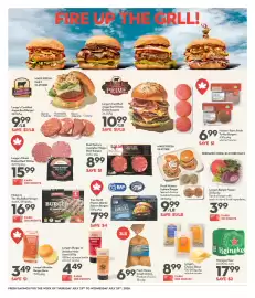 Garden Foods flyer week 30 Page 6