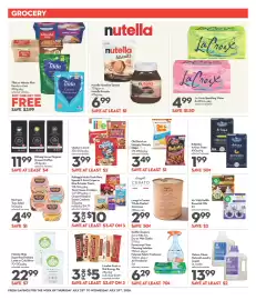 Garden Foods flyer week 30 Page 7