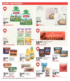 Garden Foods flyer week 30 Page 8