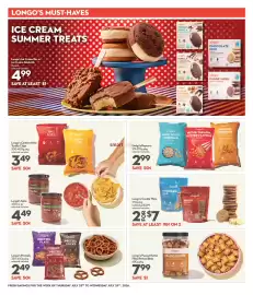 Garden Foods flyer week 30 Page 9