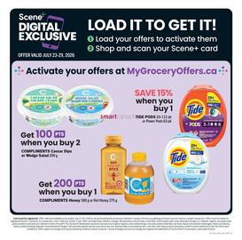 IGA flyer week 30 Page 12