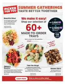 IGA flyer week 30 Page 10
