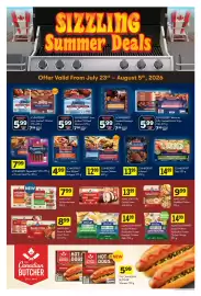 IGA flyer week 30 Page 11