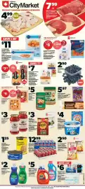Loblaws flyer week 30 Page 1